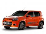 Fiat Uno Sporting 5-Door 2010 года
